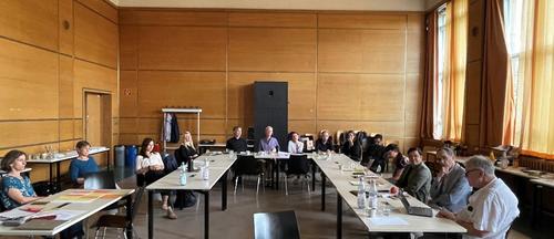 Workshop iECD, 27.06.25, LAI-FU.