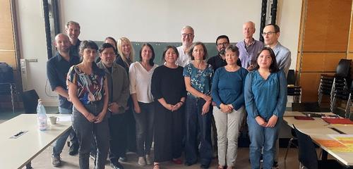 Workshop iECD, 27.06.25, LAI-FU.